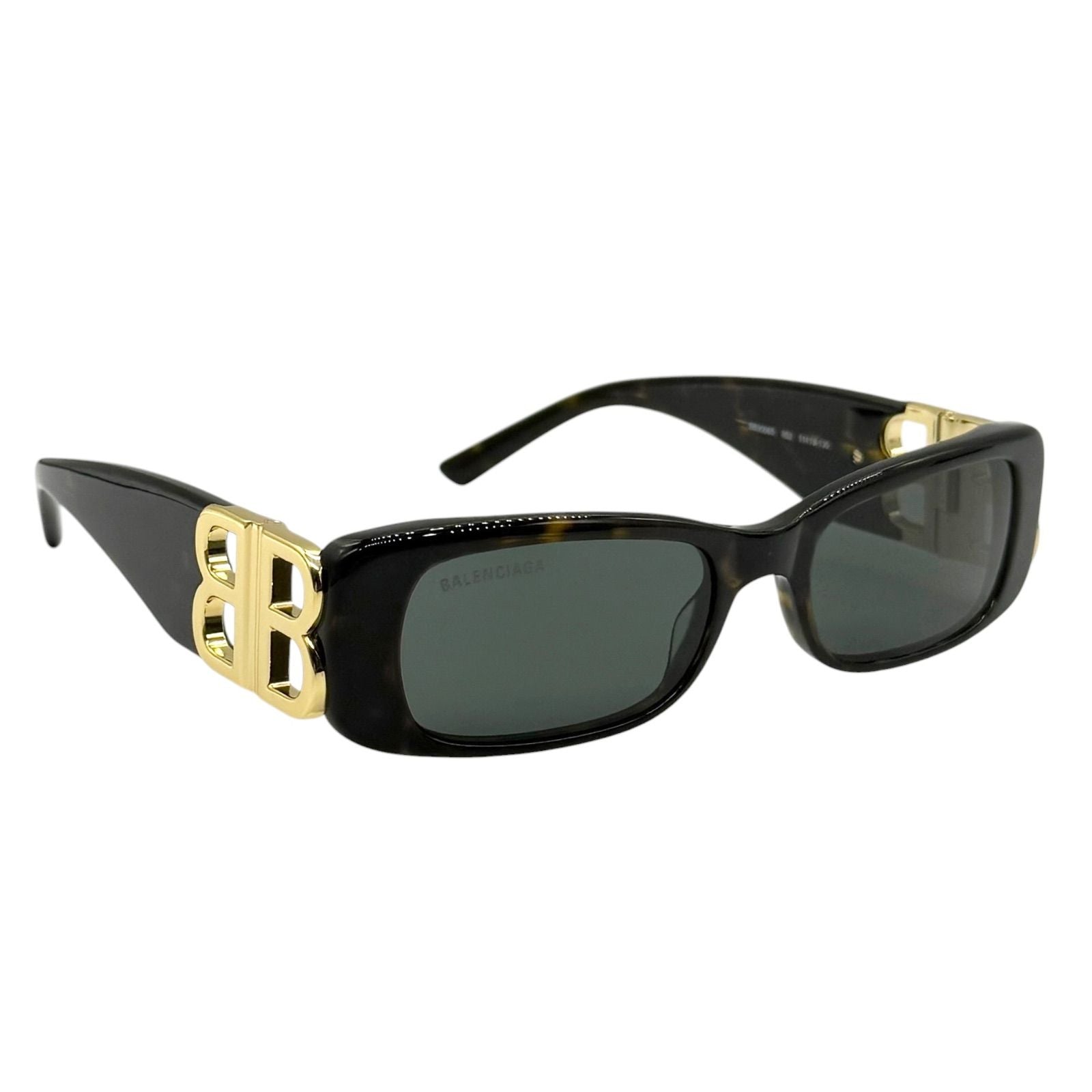 Balenciaga Sunglasses G-Dragon Bb0096S Bb Bad Hop Playboi Carti Lunv Loyal Dn3