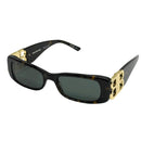 Balenciaga Sunglasses G-Dragon Bb0096S Bb Bad Hop Playboi Carti Lunv Loyal Dn3