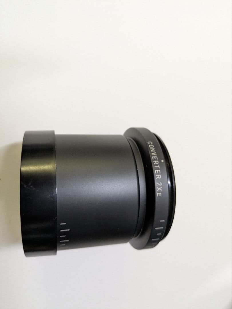 Conversion Converter Lenses Hasselblad 2Xe