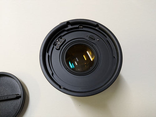 Conversion Converter Lenses Hasselblad 2Xe