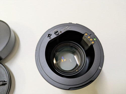 Conversion Converter Lenses Hasselblad 2Xe