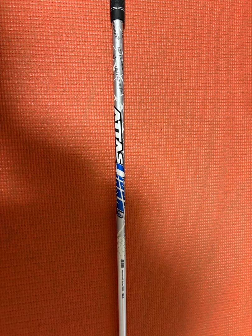 Shafts Ust Attas Coool 5Sr G400 9W