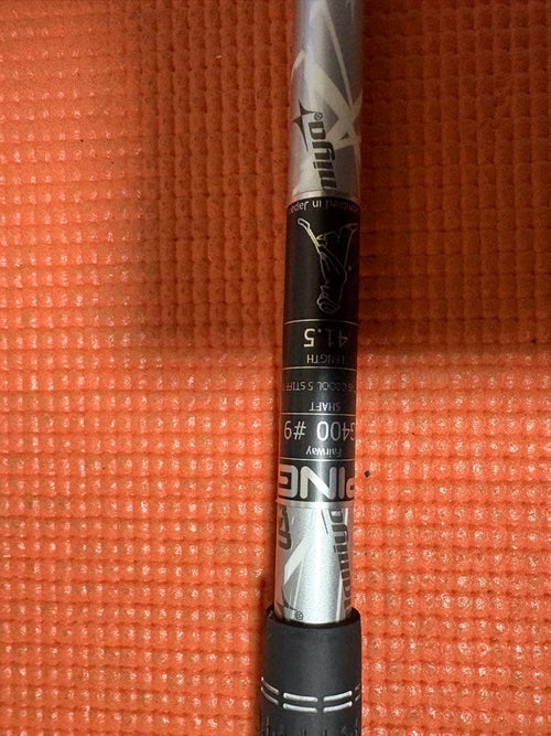 Shafts Ust Attas Coool 5Sr G400 9W