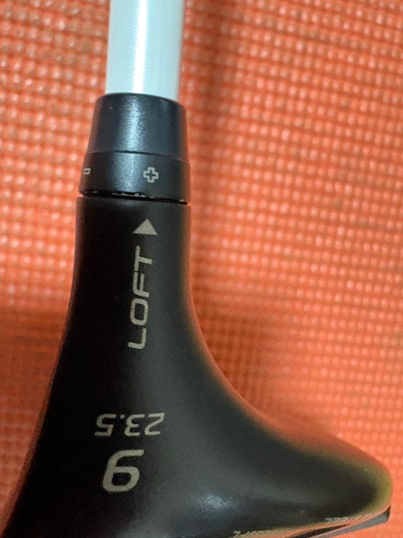 Shafts Ust Attas Coool 5Sr G400 9W