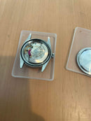 Automatic Watches Rolex Explorer 1016 Underline Tropical
