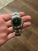 Automatic Watches Rolex Explorer 1016 Underline Tropical