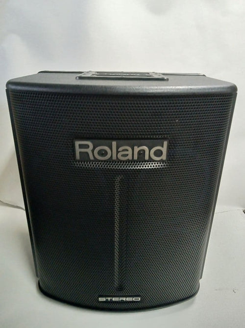 Roland Keyboard Amplifiers Pa Ba-330