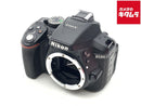 Digital Slr D5300