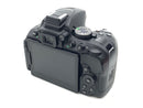 Digital Slr D5300