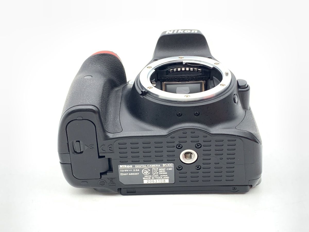 Digital Slr D5300