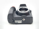 Digital Slr D5300