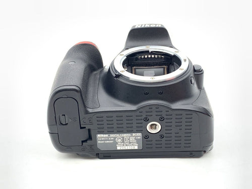 Digital Slr D5300