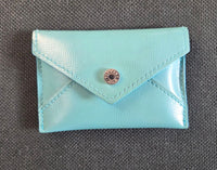 Tiffany Business Card Holders Co.