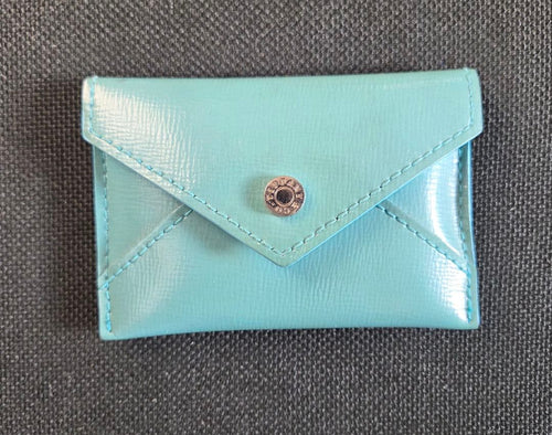 Tiffany Business Card Holders Co.