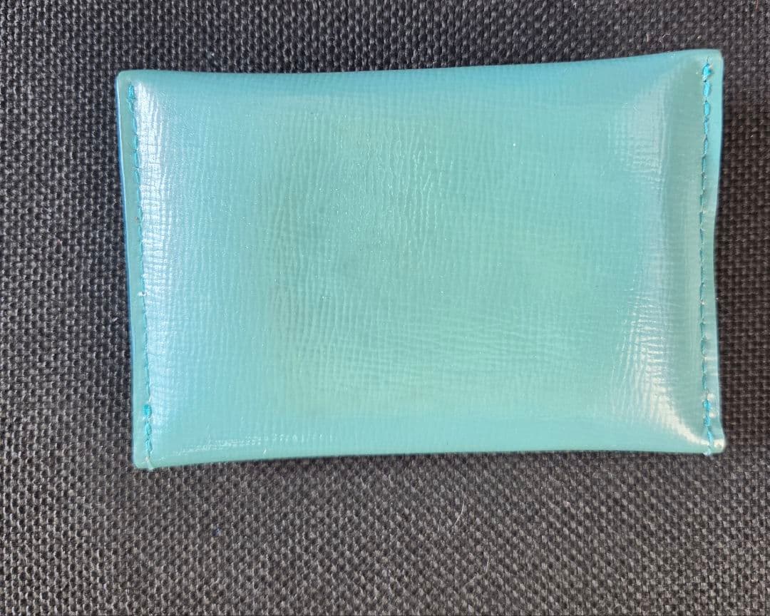 Tiffany Business Card Holders Co.