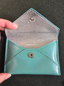 Tiffany Business Card Holders Co.