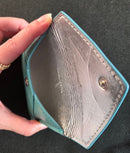Tiffany Business Card Holders Co.