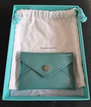 Tiffany Business Card Holders Co.