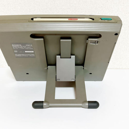 Sony Other Pdf-5 Personal Md File Data Eata