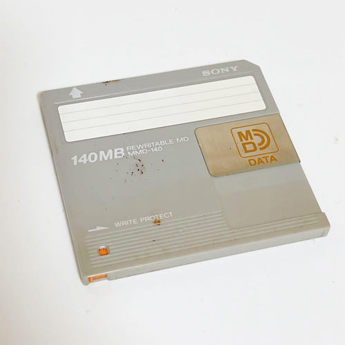 Sony Other Pdf-5 Personal Md File Data Eata