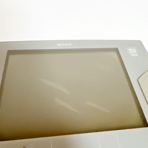 Sony Other Pdf-5 Personal Md File Data Eata