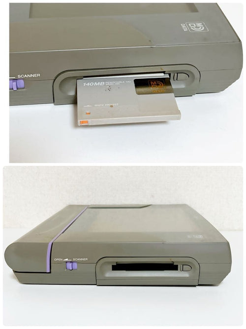 Sony Other Pdf-5 Personal Md File Data Eata
