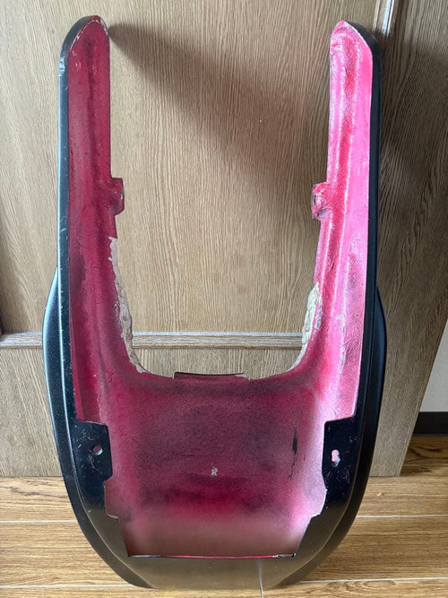 Yamaha Cowls Fenders Xjr400