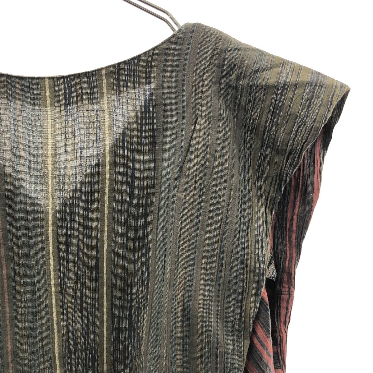 Long Sleeve Issey Miyake 9