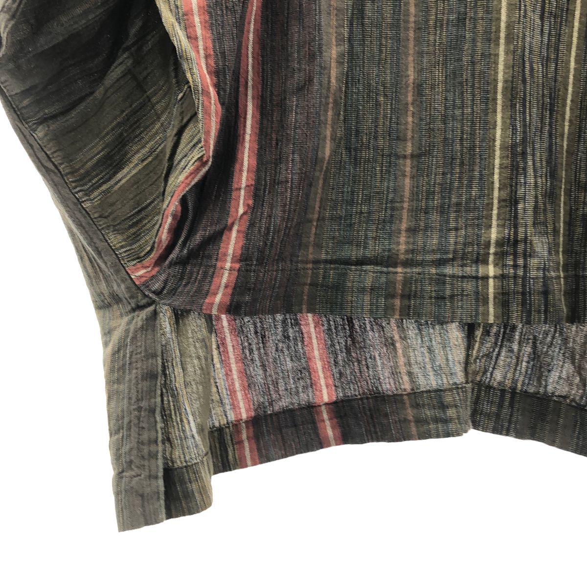 Long Sleeve Issey Miyake 9