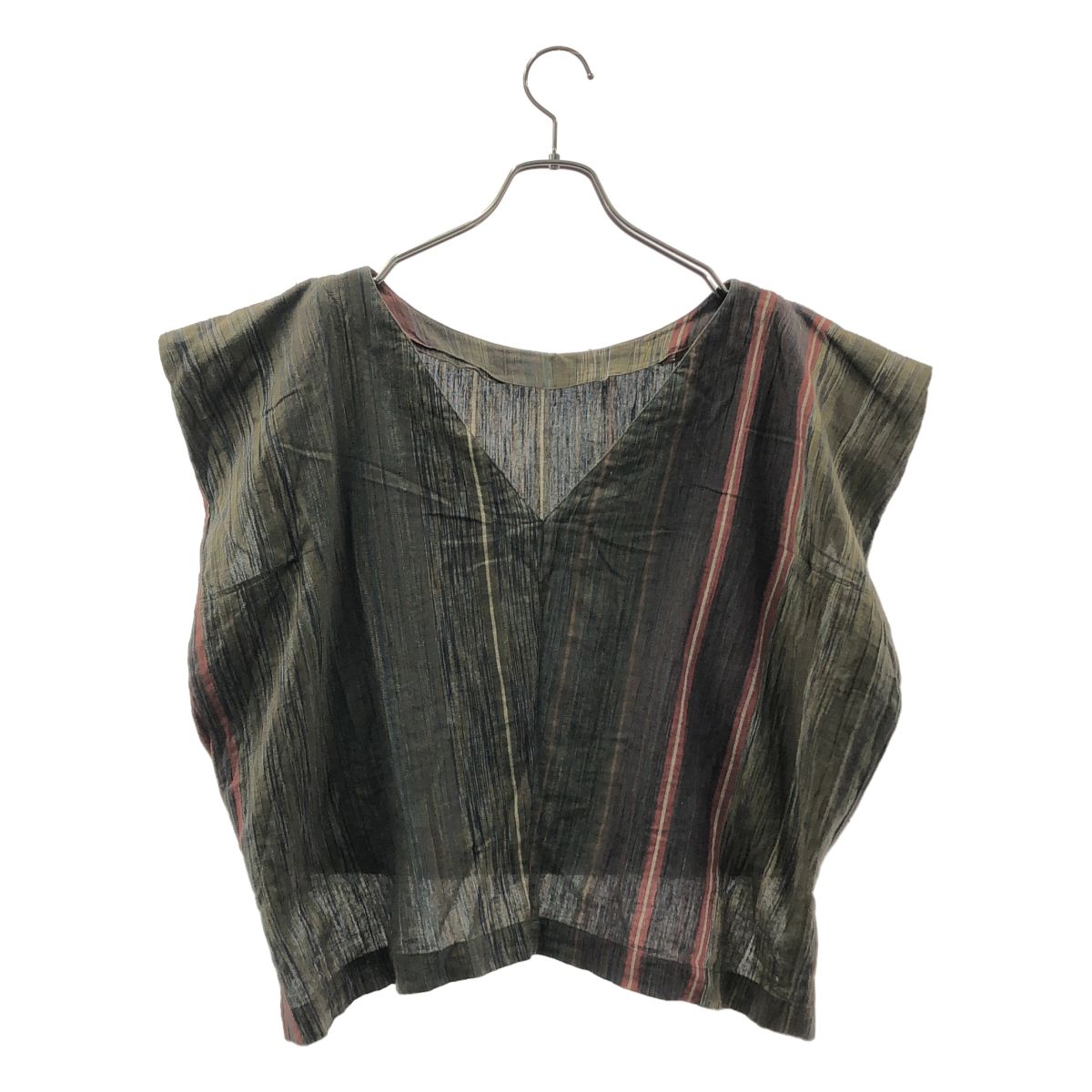 Long Sleeve Issey Miyake 9