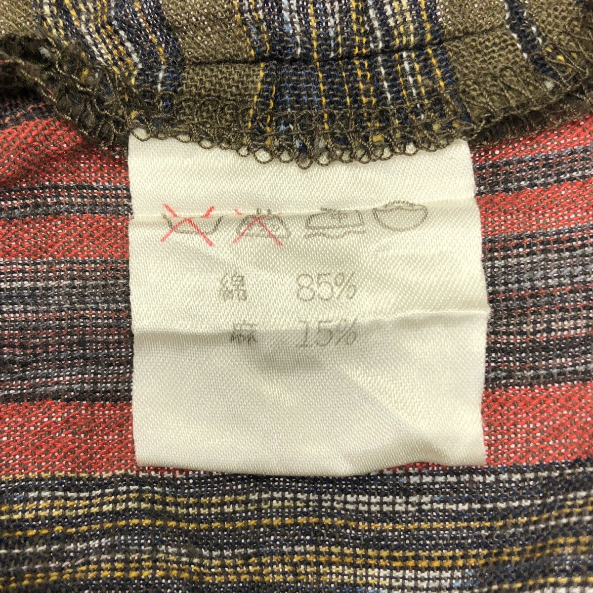 Long Sleeve Issey Miyake 9