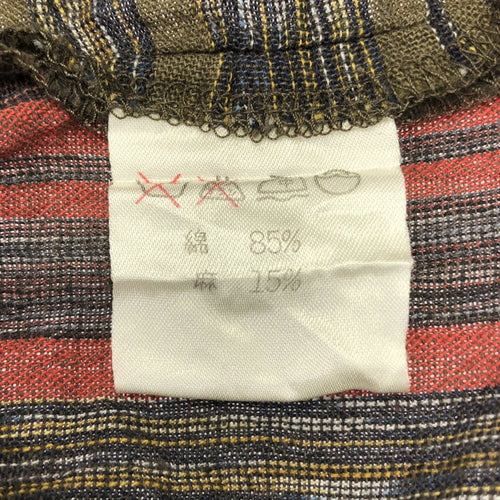 Long Sleeve Issey Miyake 9