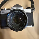 Slr Cameras (Film) Asahi Pentax Spotmatic