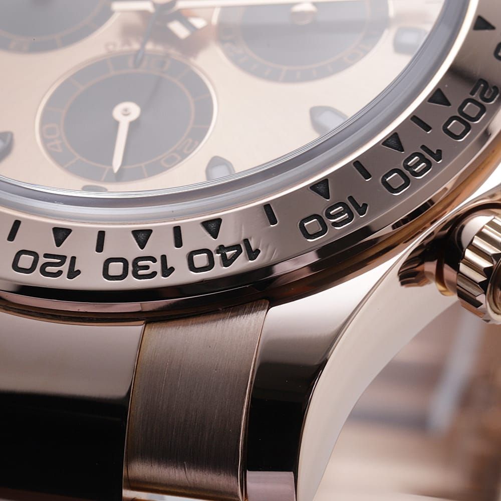 Rolex Others 116505