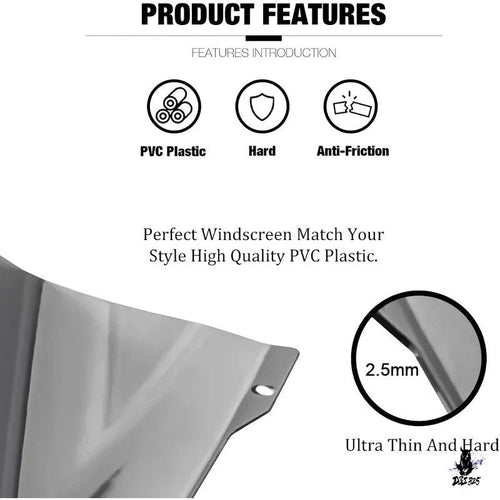 Cowl Fender Mt03/Mt25 2020-2025