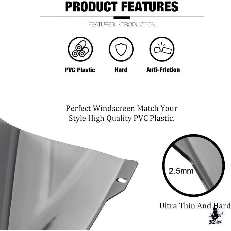 Cowl Fender Mt03/Mt25 2020-2025
