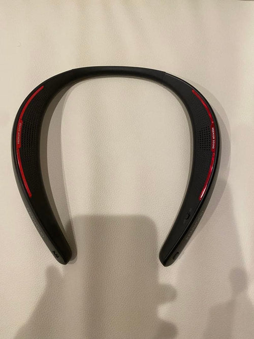 Kenwood Wireless Headphones Cax-Ns1Bt