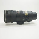 Nikon Others Af-S Vr Ed 70-200/2.8G