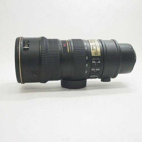 Nikon Others Af-S Vr Ed 70-200/2.8G