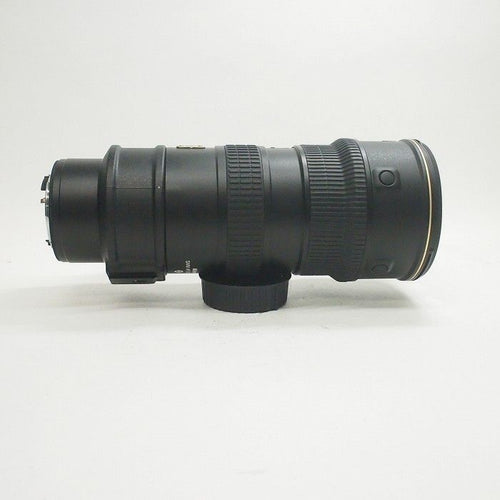 Nikon Others Af-S Vr Ed 70-200/2.8G