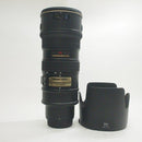 Nikon Others Af-S Vr Ed 70-200/2.8G