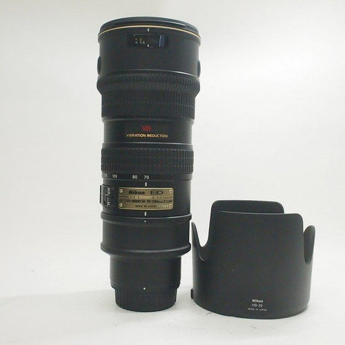 Nikon Others Af-S Vr Ed 70-200/2.8G
