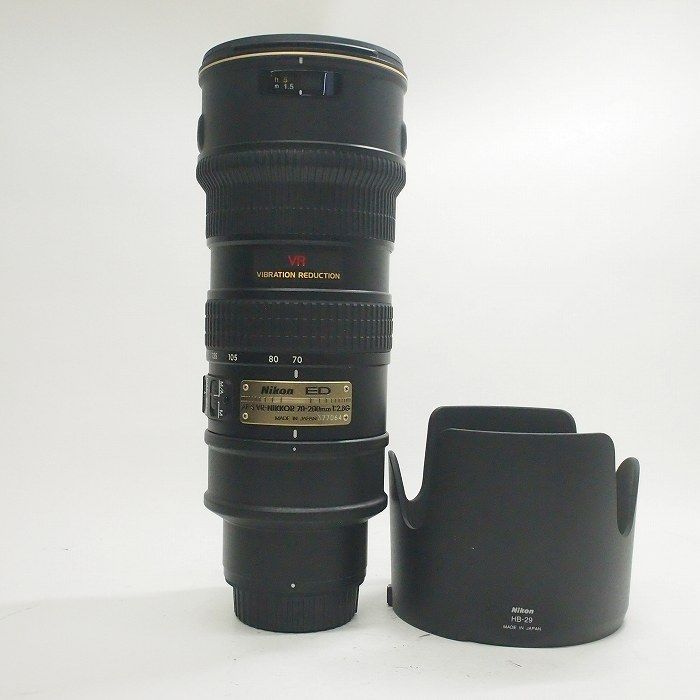 Nikon Others Af-S Vr Ed 70-200/2.8G
