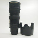 Nikon Others Af-S Vr Ed 70-200/2.8G