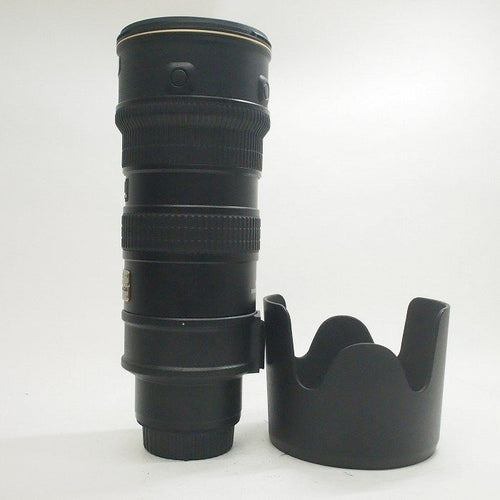 Nikon Others Af-S Vr Ed 70-200/2.8G
