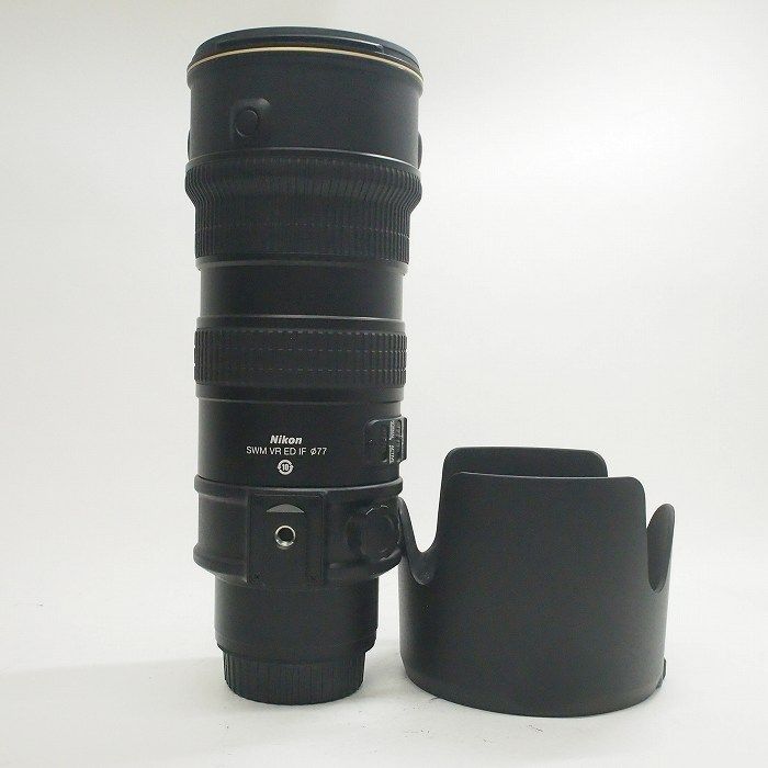 Nikon Others Af-S Vr Ed 70-200/2.8G
