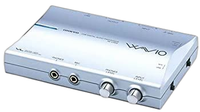 Others Onkyo Se-U33G(S) Wavio Usb