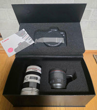 Mugs Tableware Canon