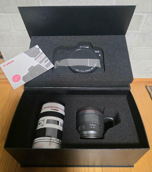 Mugs Tableware Canon