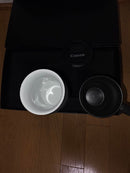 Mugs Tableware Canon